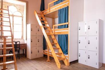 Tilia Hostel