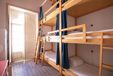 Tilia Hostel