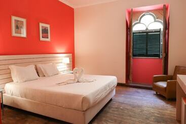 Tilia Hostel