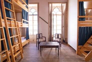 Tilia Hostel
