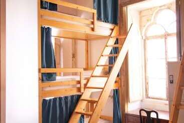Tilia Hostel