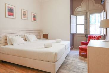 Tilia Hostel