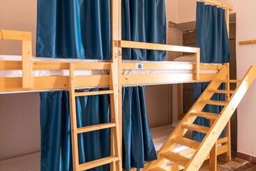Tilia Hostel