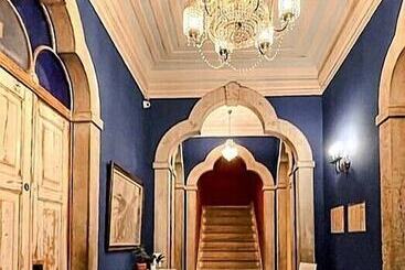 Tilia Hostel