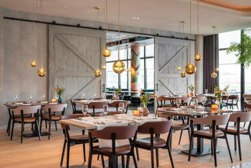 Van Der Valk Hotel Deventer