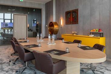 Van Der Valk Hotel Deventer