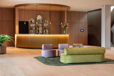 Van Der Valk Hotel Deventer