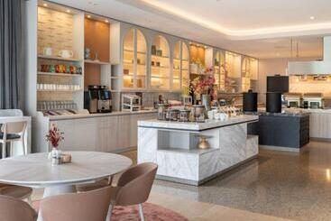 Van Der Valk Hotel Deventer
