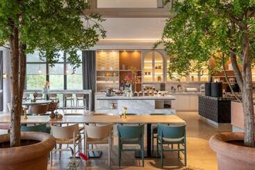 Van Der Valk Hotel Deventer
