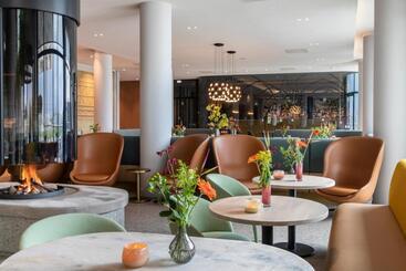 Van Der Valk Hotel Deventer