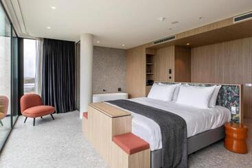 Van Der Valk Hotel Deventer