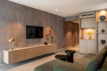 Van Der Valk Hotel Deventer