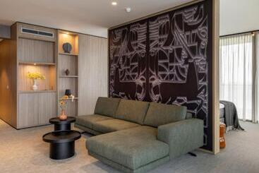 Van Der Valk Hotel Deventer
