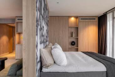 Van Der Valk Hotel Deventer