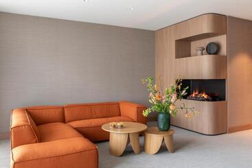 Van Der Valk Hotel Deventer