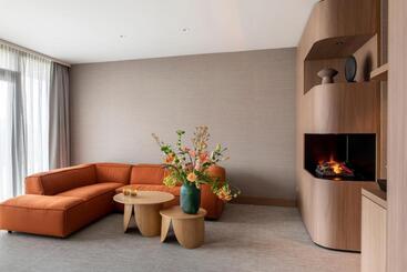 Van Der Valk Hotel Deventer