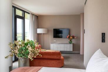 Van Der Valk Hotel Deventer