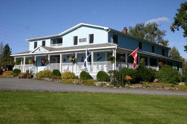 هاستل Auld Farm Inn B&b