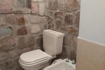 هاستل Hostal De Altura