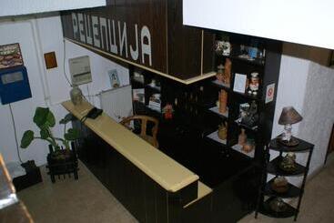 B&b Izvor