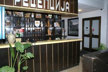 B&b Izvor