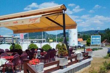 B&b Izvor