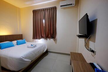 تختخواب و صبحانه Arya Inn