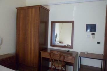هتل Albergo Miramonte