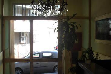 هتل Albergo Miramonte