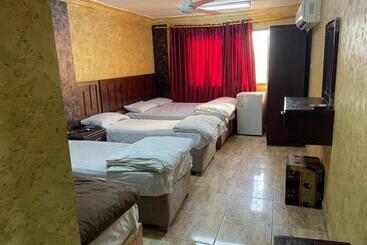 فندق Aqaba Roza