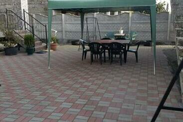هتل Guest House Luka