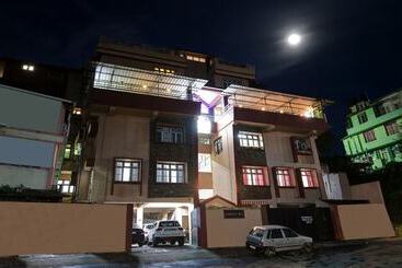 هتل Itsy By Treebo   Shelter Inn