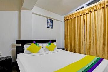 هتل Itsy By Treebo   Shelter Inn