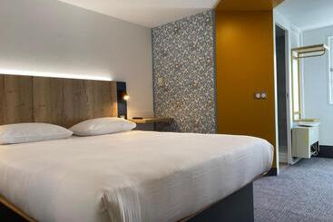 هتل Kyriad Direct Chalon Sur Saone Nord
