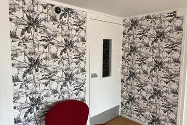 هتل Kyriad Direct Chalon Sur Saone Nord