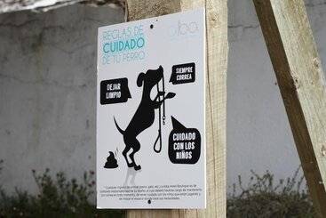 هتل Mar Blanco