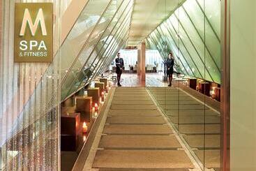 هتل Resorts World Genting  Resort
