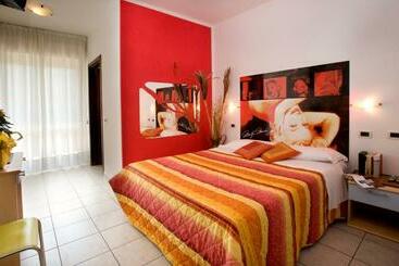 Villa Cesare B&b - Alba Adriatica