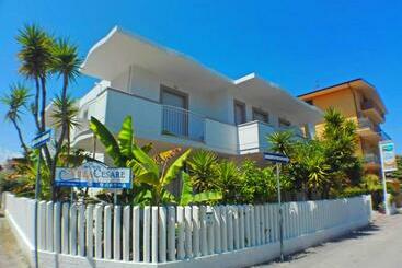 هتل Villa Cesare B&b
