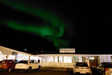 Kanslarinn Hostel