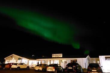 Kanslarinn Hostel