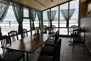 Kanslarinn Hostel