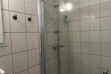 Kanslarinn Hostel
