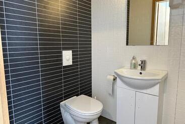 Kanslarinn Hostel