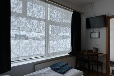 Kanslarinn Hostel
