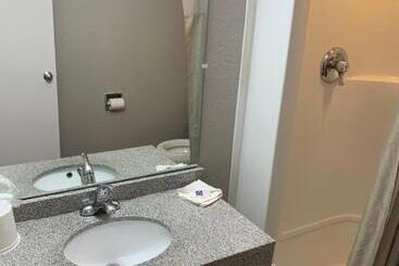 Motel 6dayton, Oh