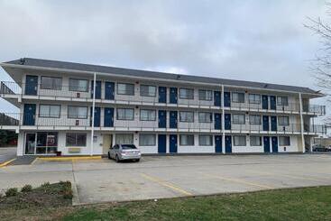 Motel 6dayton, Oh