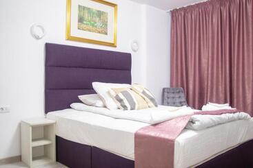 فندق على الطريق Pensiunea Basarabia