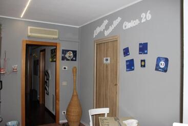 پانسیون Civico 26