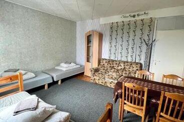 پانسیون Jurgis Guest House